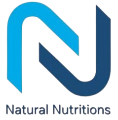 Natural Nutritions Logo